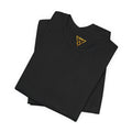 Adventure Graphic Tee — "You Are Entirely Up To You" Inspirational Nature T‑Shirt