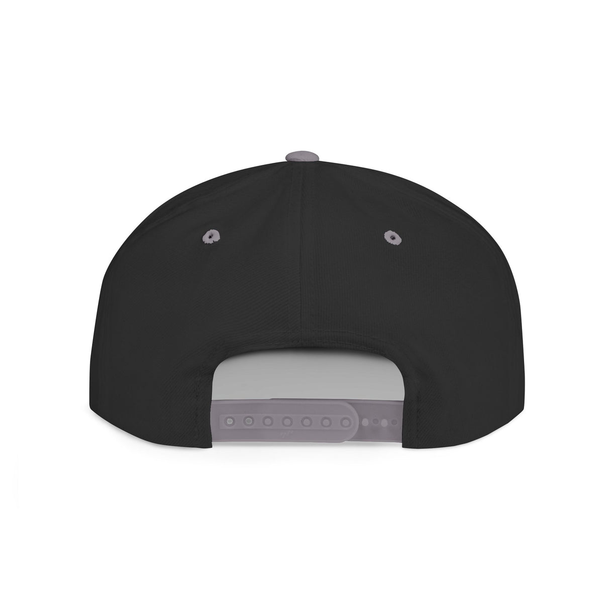 WildVecman Gold Crest Snapback Hat