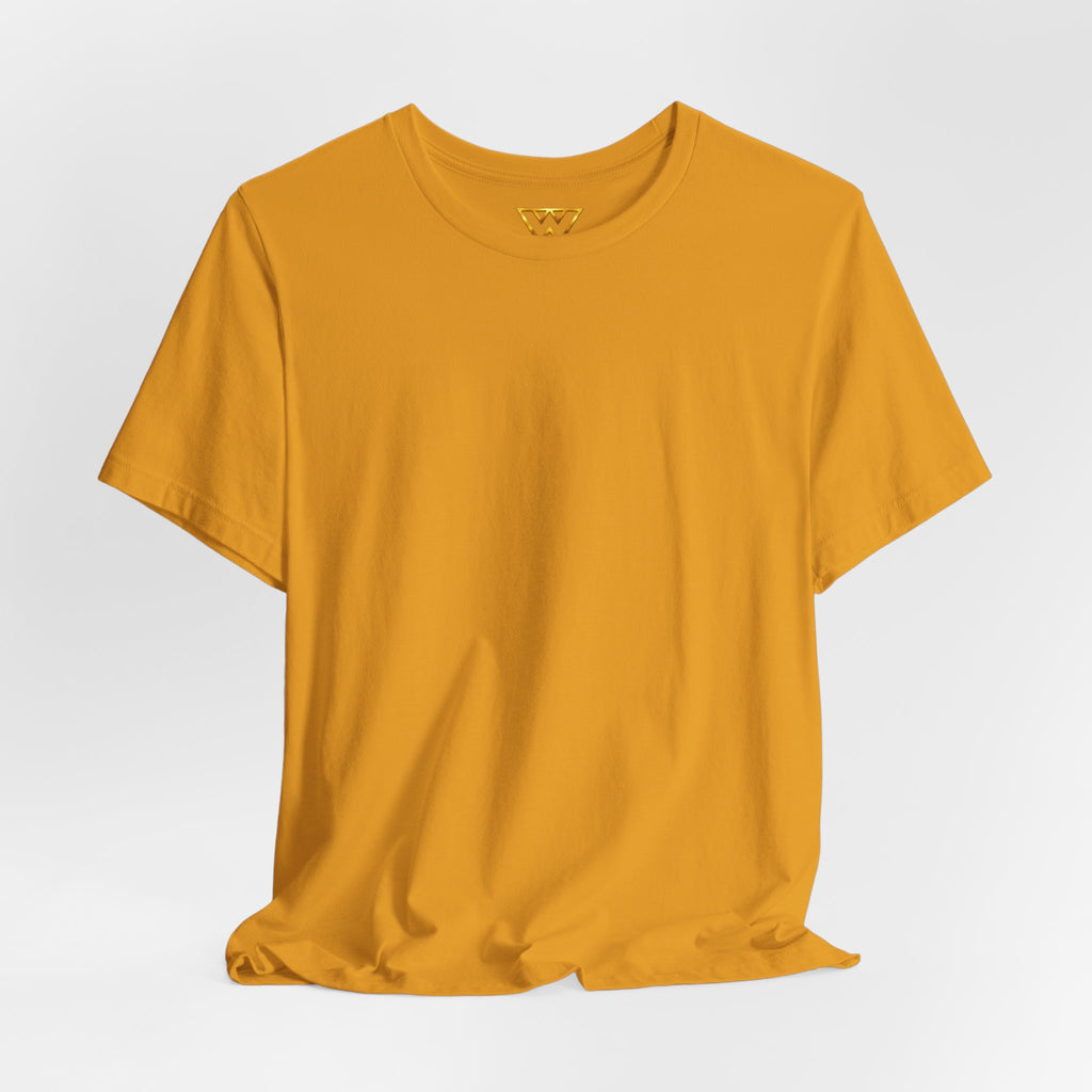 Bear Mountain Scenic Tee — "Find Peace in the Places Without Signal"