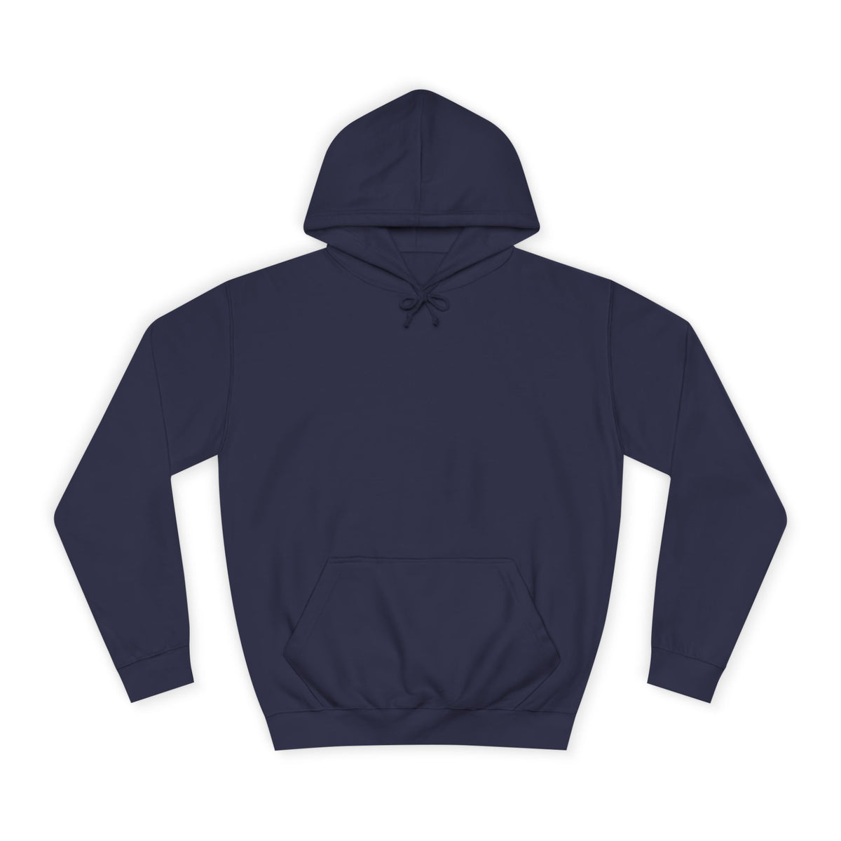 Explore The Unknown Hoodie — Adventure Graphic College Pullover