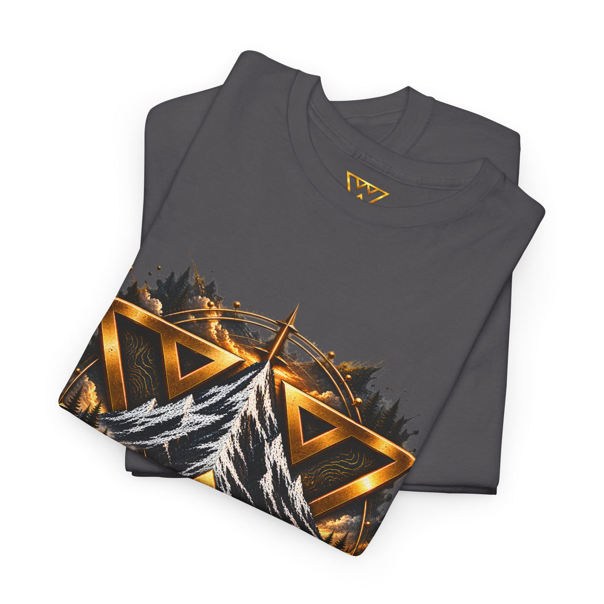 Small Wins Add Up Daily - Front & Back Print