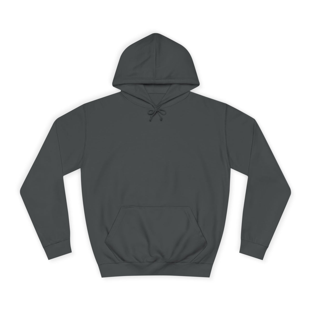Explore The Unknown Hoodie — Adventure Graphic College Pullover
