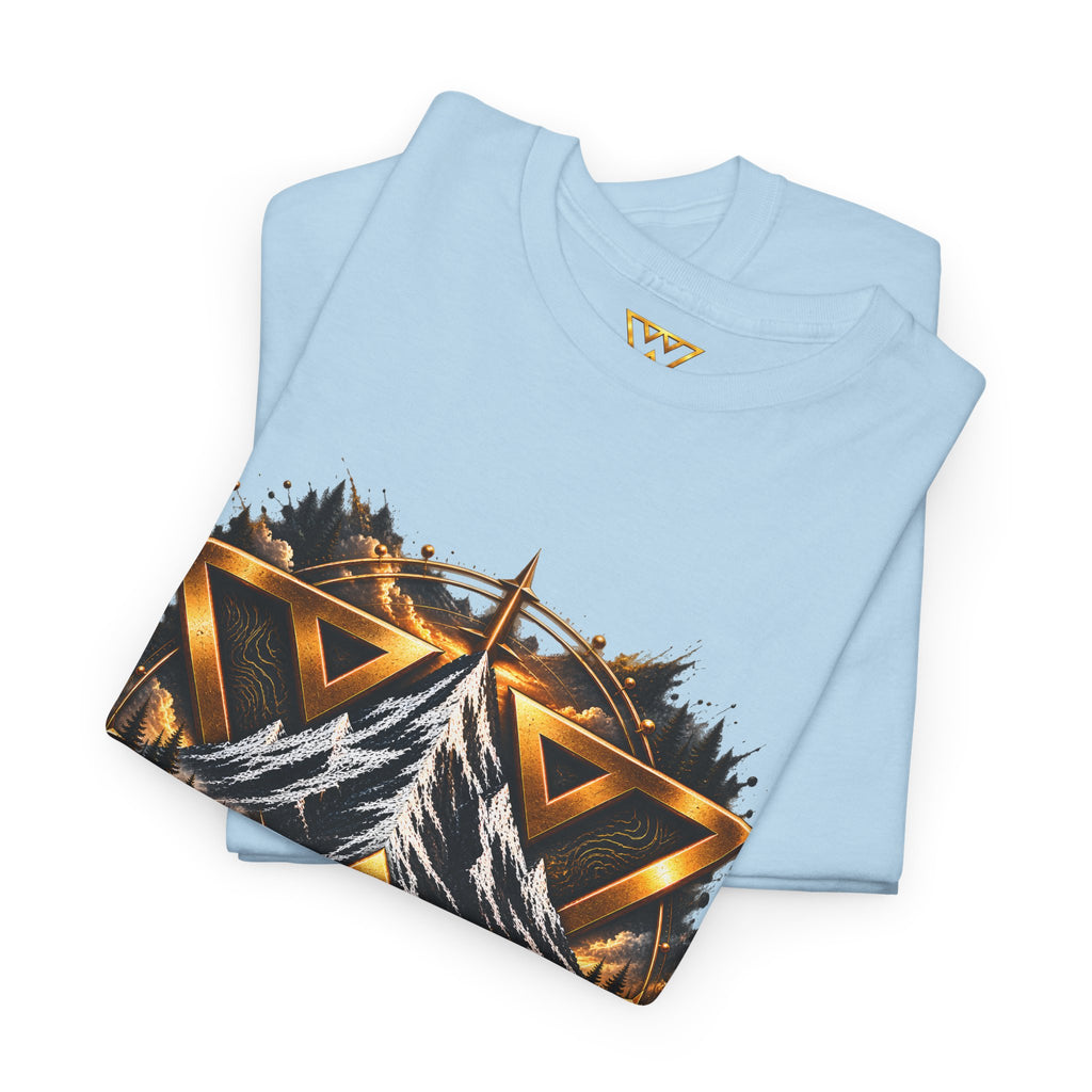Small Wins Add Up Daily - Front & Back Print