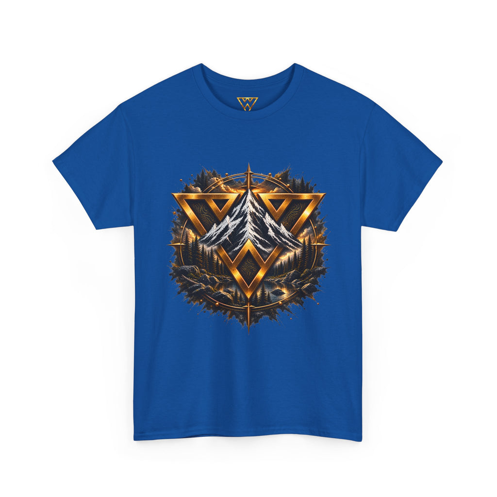 Small Wins Add Up Daily - Front & Back Print