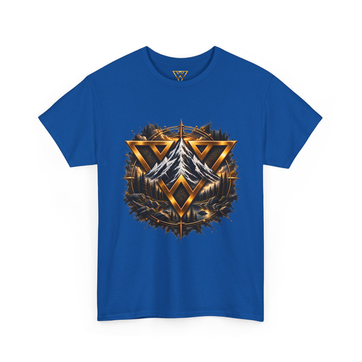 Small Wins Add Up Daily - Front & Back Print