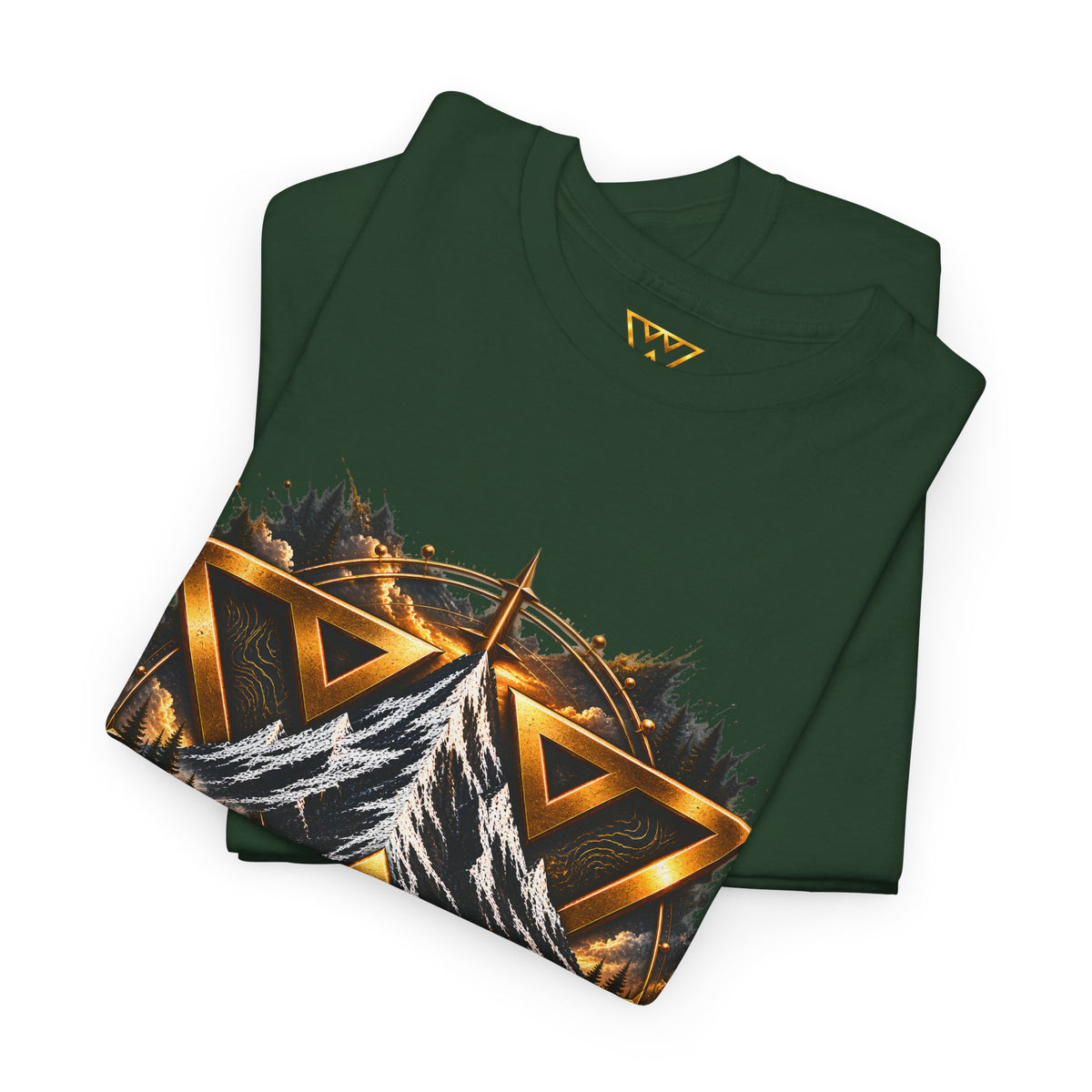 Small Wins Add Up Daily - Front & Back Print