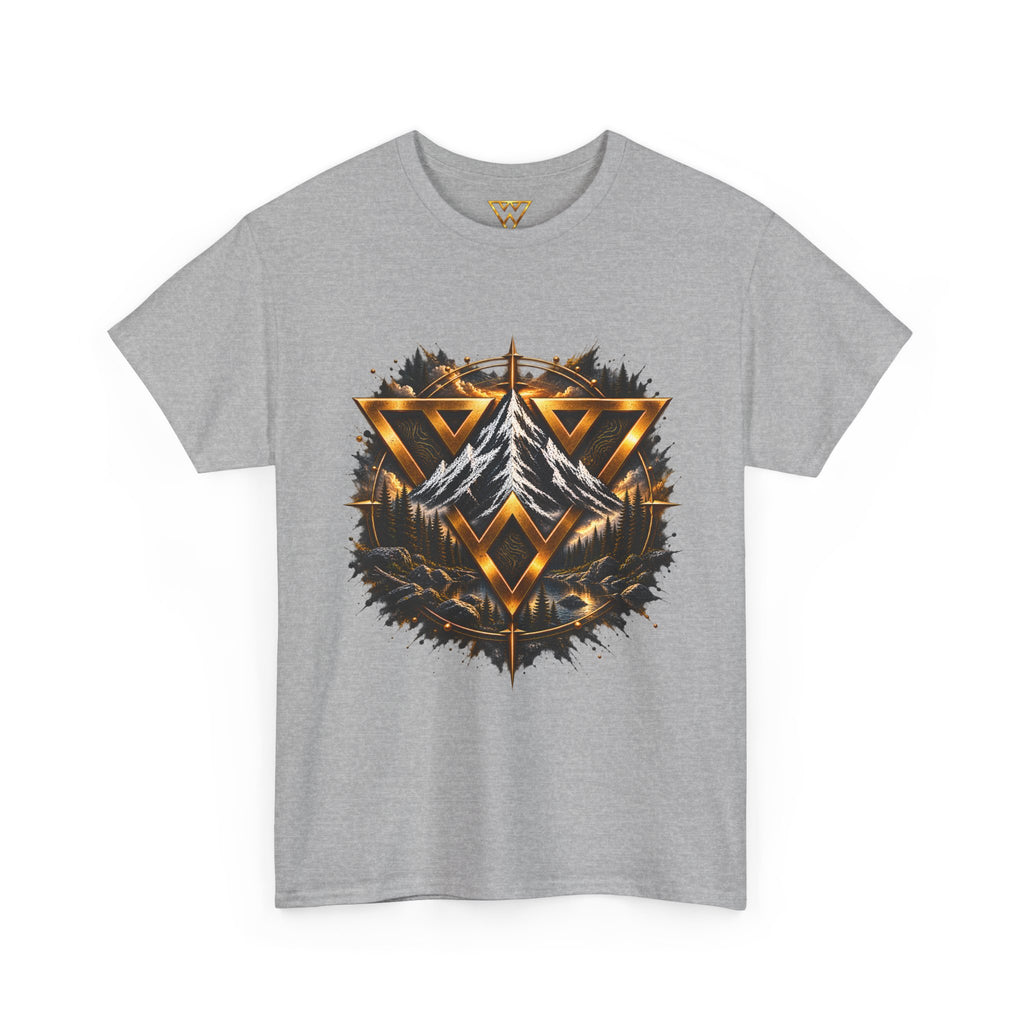 Small Wins Add Up Daily - Front & Back Print
