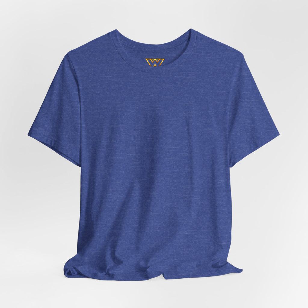 Freedom Has No GPS T‑Shirt — Patriotic Eagle Sunset Vintage Tee