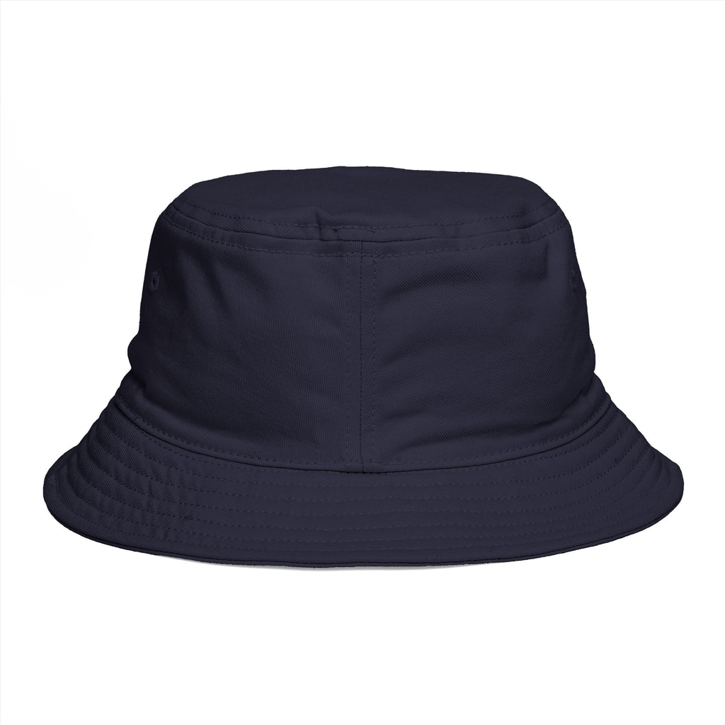WiLD VecMan Bucket Hat
