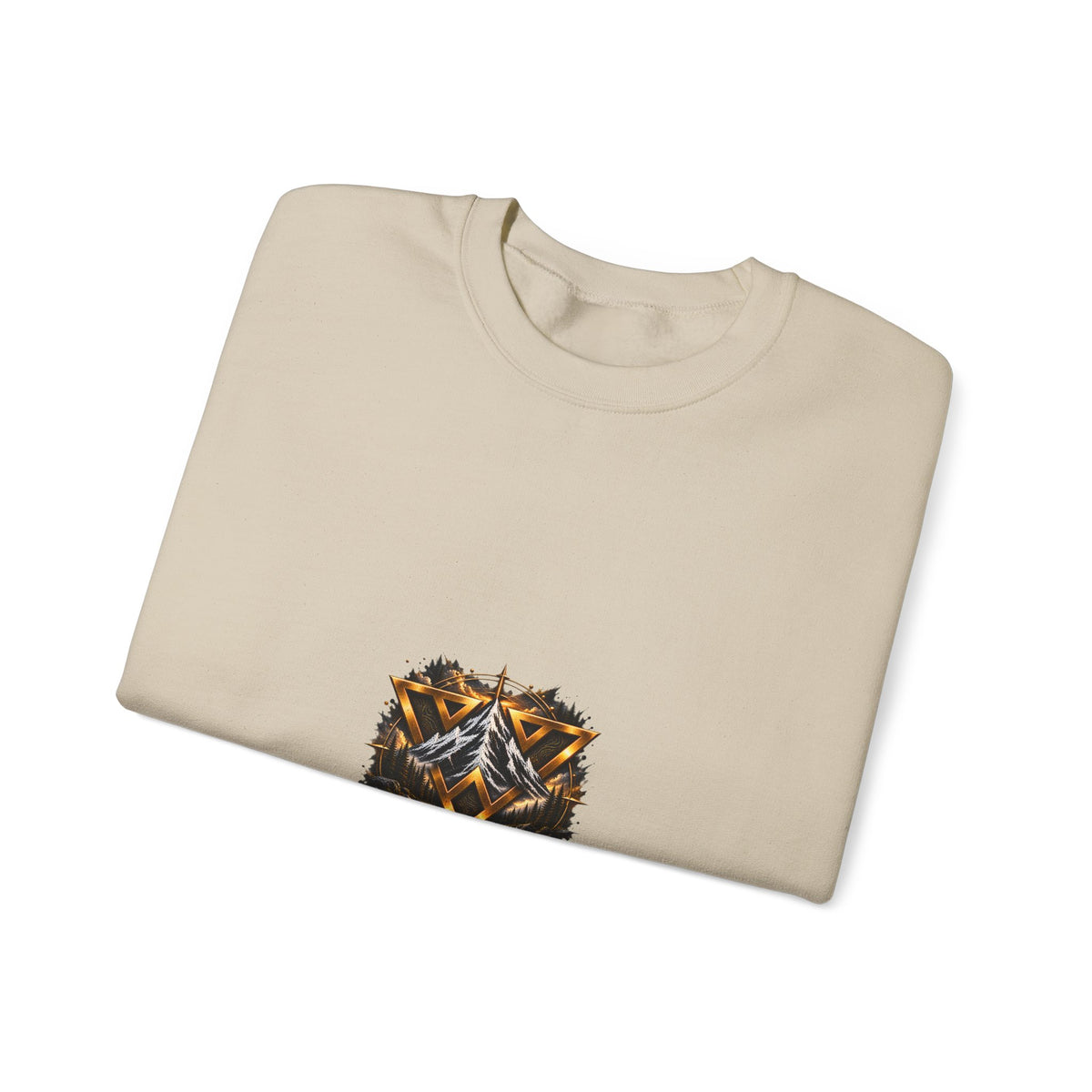 WiLD VecMan Crewneck Sweatshirt