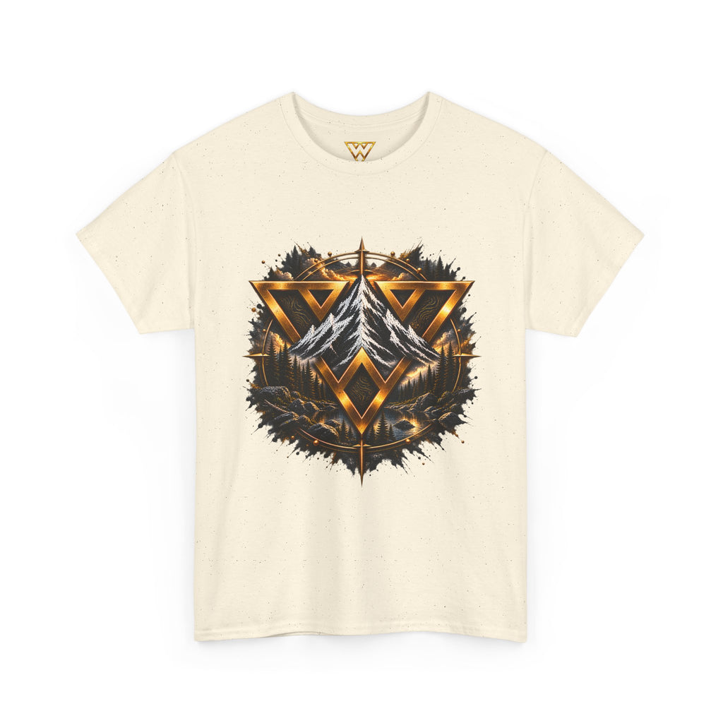 Small Wins Add Up Daily - Front & Back Print