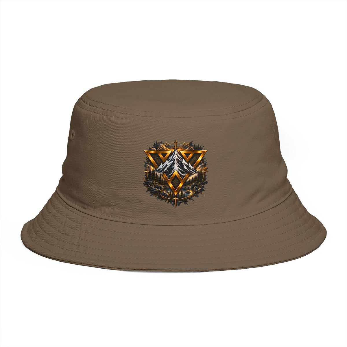 WiLD VecMan Bucket Hat