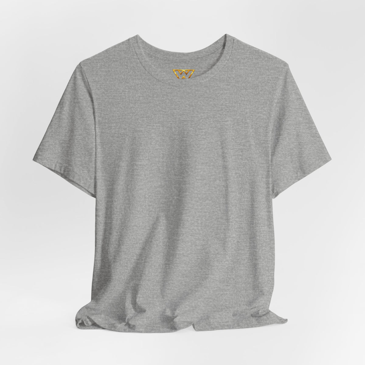 Keep Moving Forward T-Shirt — Motivational Hiker Sunset Graphic Tee
