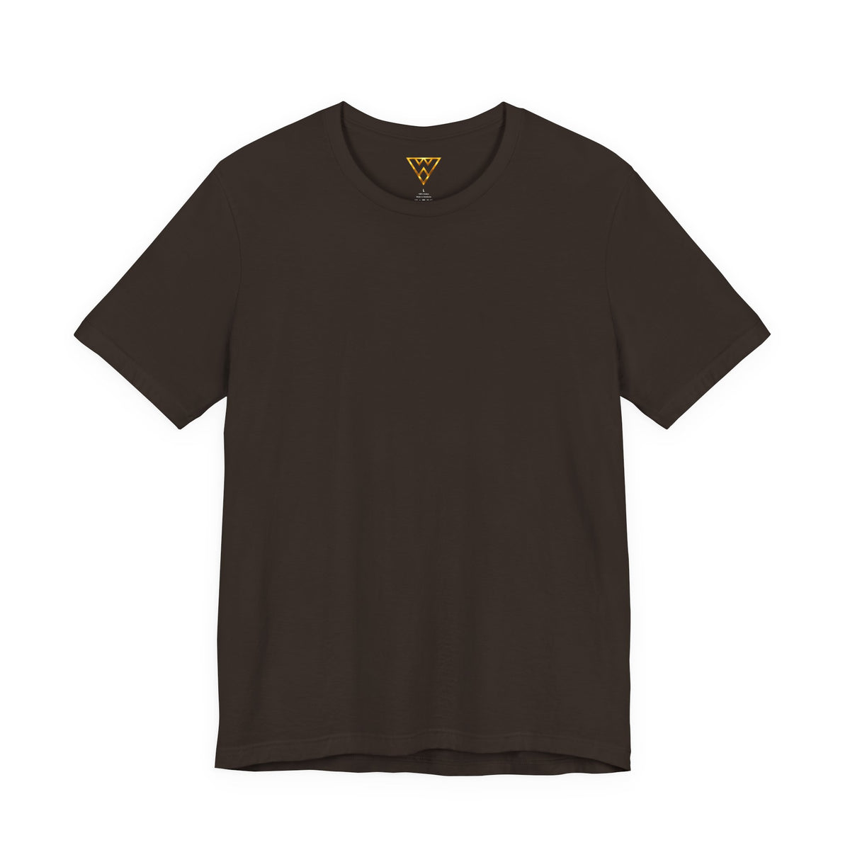 Keep Moving Forward T-Shirt — Motivational Hiker Sunset Graphic Tee