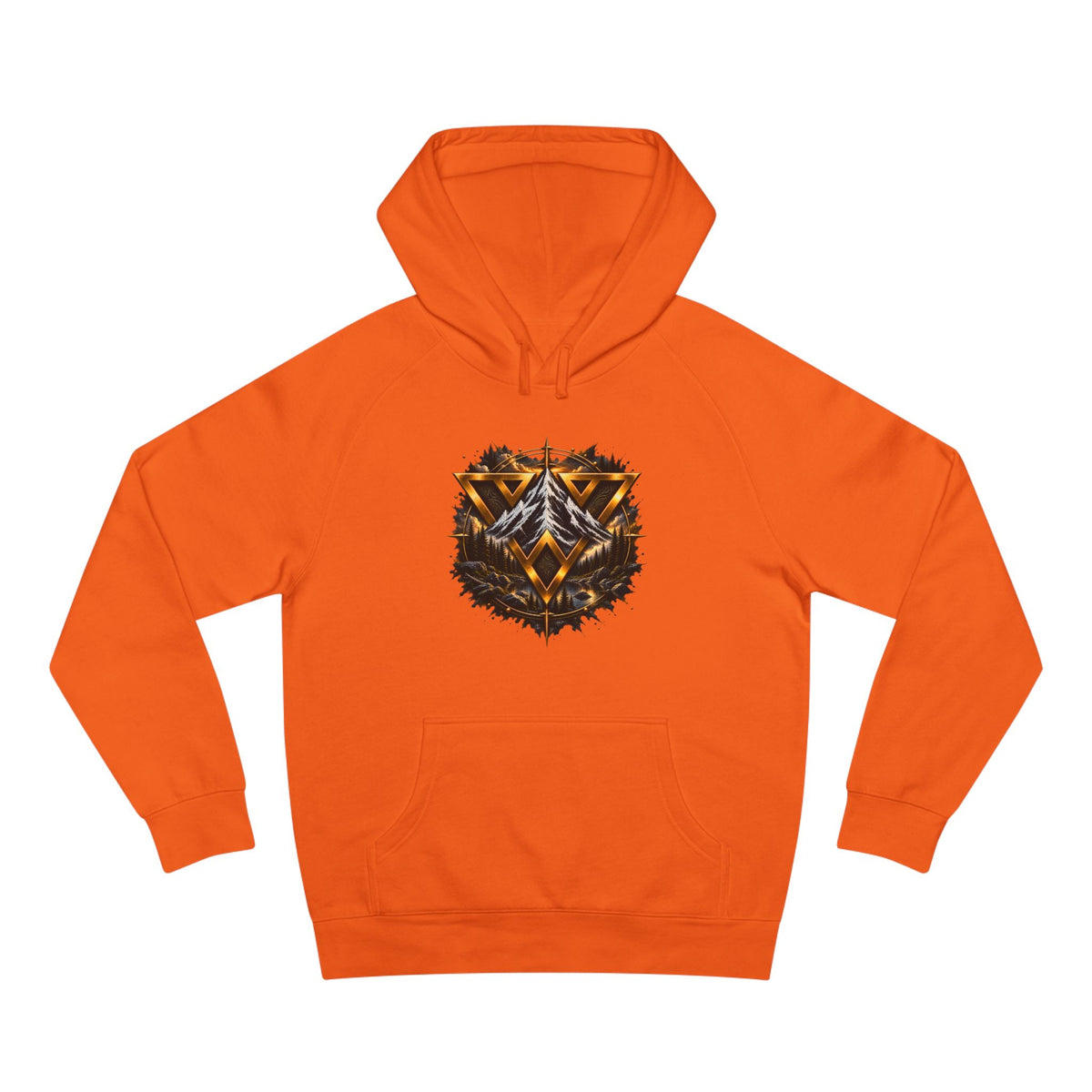 We Suffer Because We Think Everything Is Permanent Hoodie