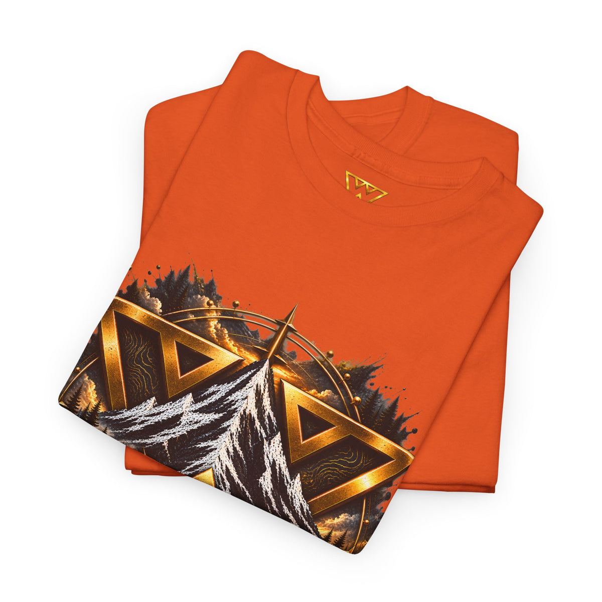 Small Wins Add Up Daily - Front & Back Print