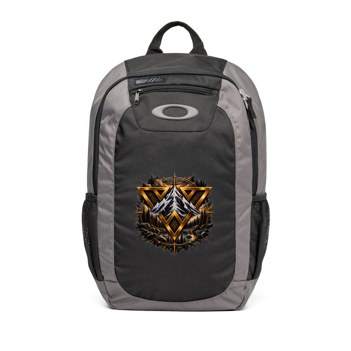 Enduro 20L Backpack — WilD VecMan Adventure Pack