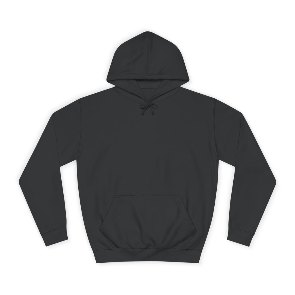 Explorez le sweat à capuche WiLD VecMan inconnu