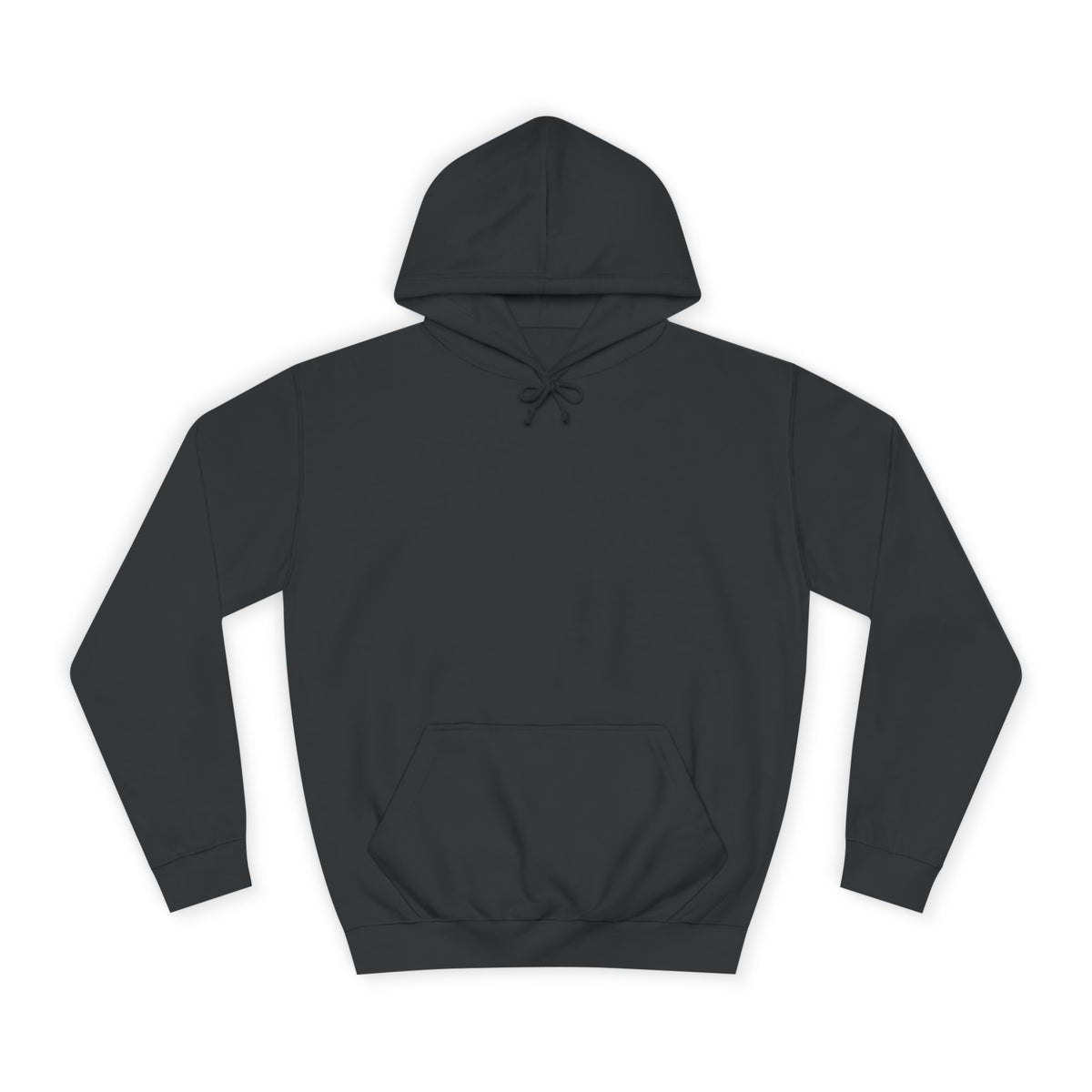 Explore The Unknown Hoodie — Adventure Graphic College Pullover