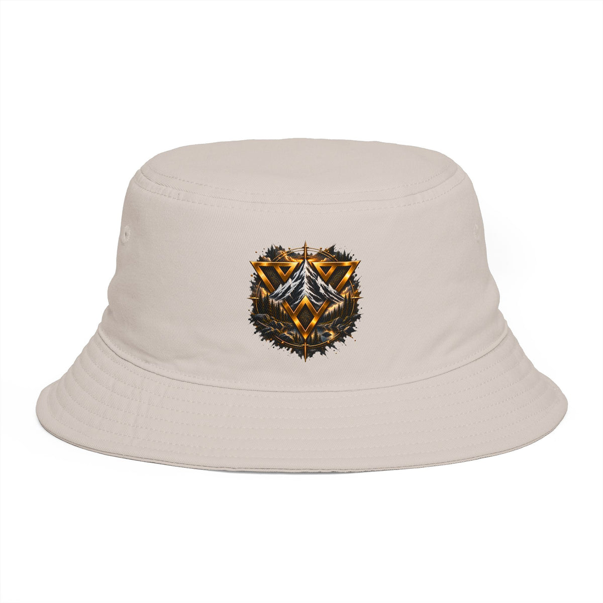 WiLD VecMan Bucket Hat