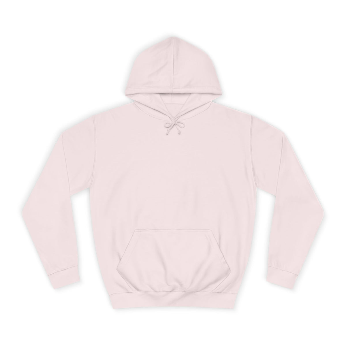 Explore The Unknown Hoodie — Adventure Graphic College Pullover