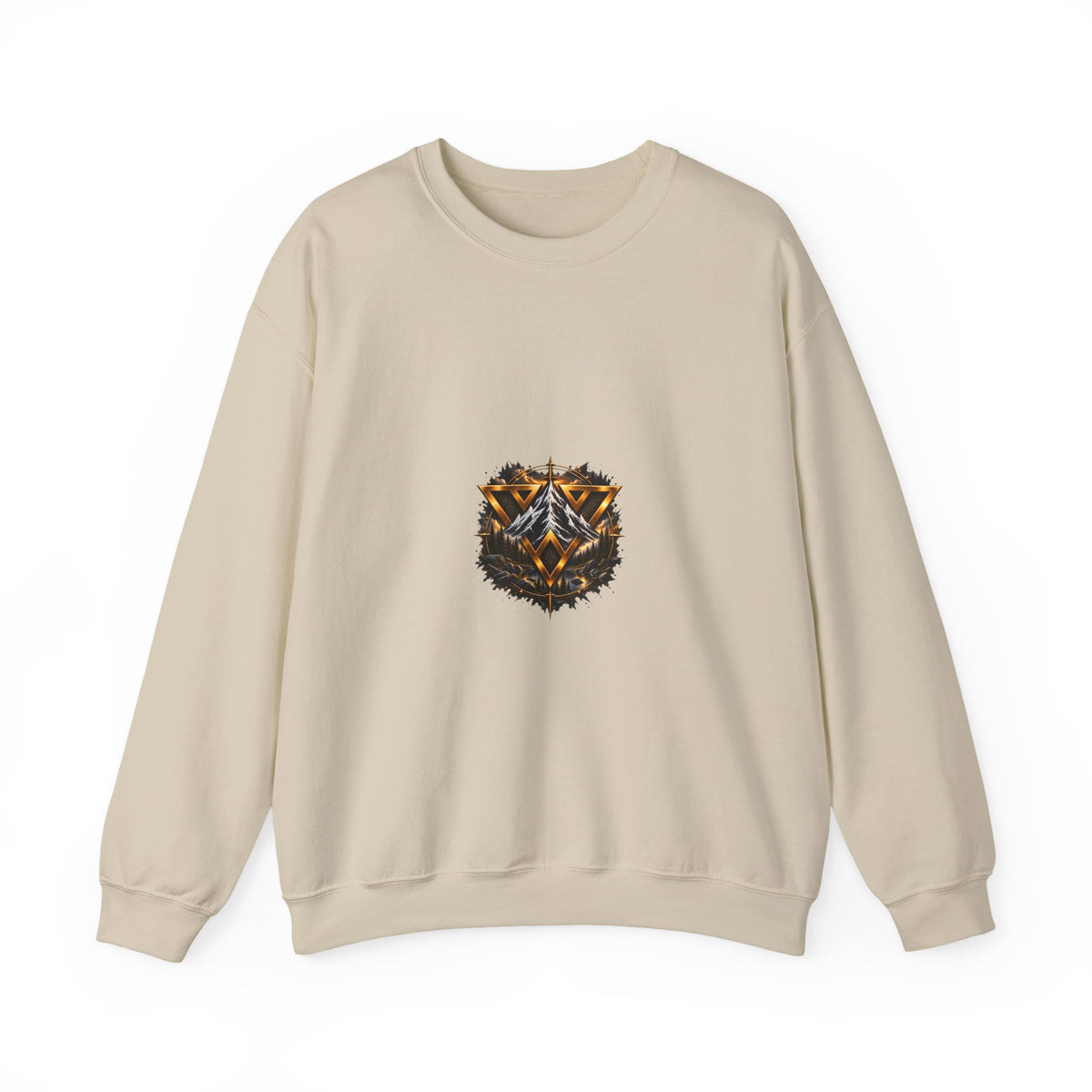 WiLD VecMan Crewneck Sweatshirt