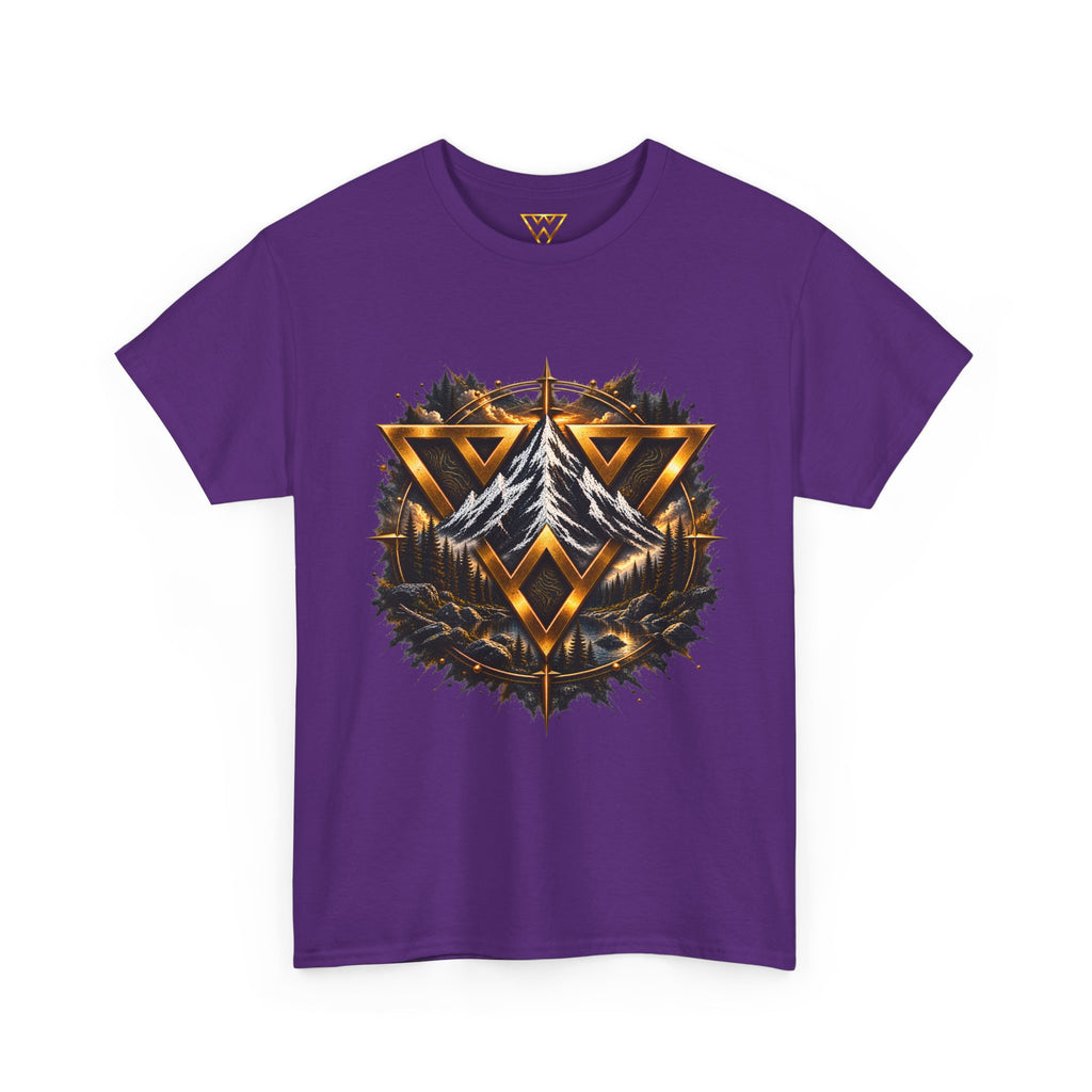 Small Wins Add Up Daily - Front & Back Print