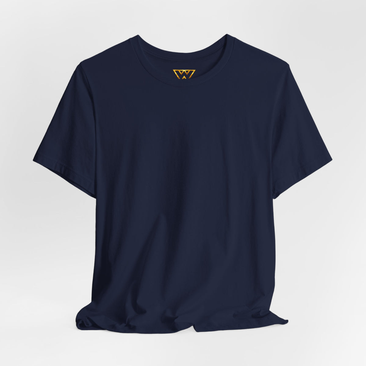 Keep Moving Forward T-Shirt — Motivational Hiker Sunset Graphic Tee