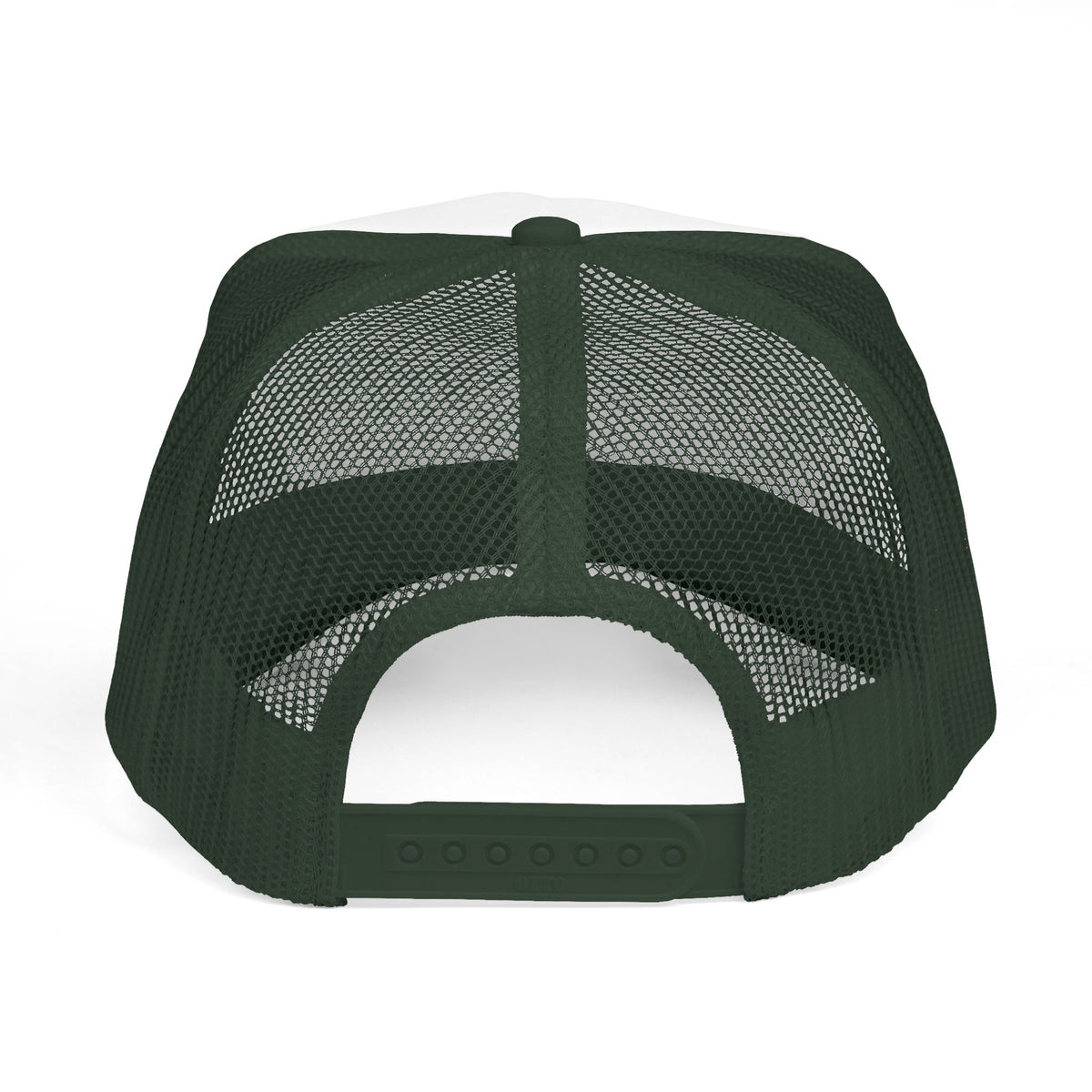 WiLD VecMan Emblem Trucker Cap