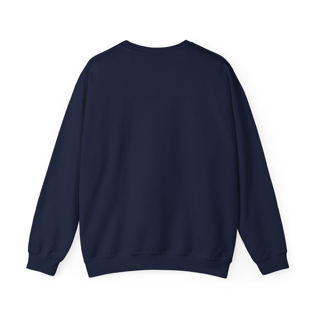 WiLD VecMan Crewneck Sweatshirt