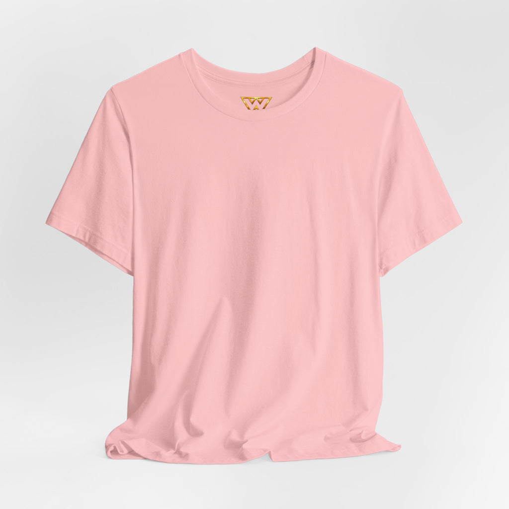 Keep Moving Forward T-Shirt — Motivational Hiker Sunset Graphic Tee