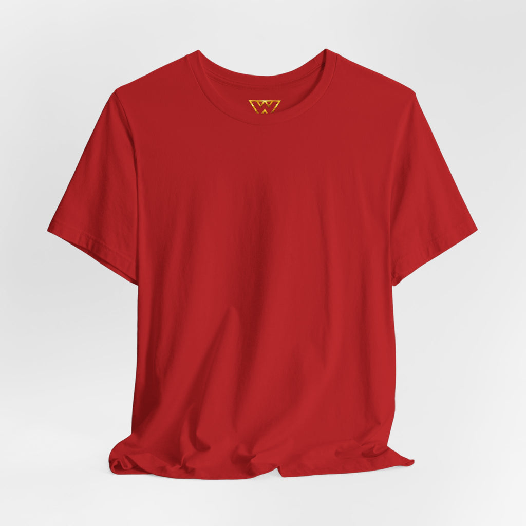 Keep Moving Forward T-Shirt — Motivational Hiker Sunset Graphic Tee