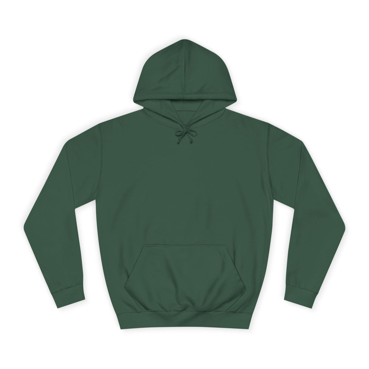 Explore The Unknown Hoodie — Adventure Graphic College Pullover