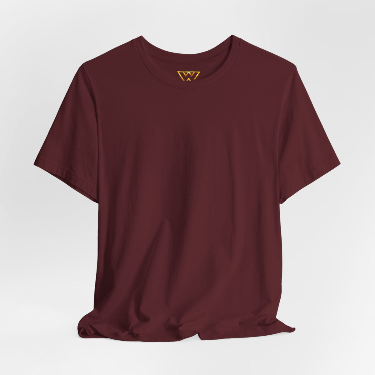 Keep Moving Forward T-Shirt — Motivational Hiker Sunset Graphic Tee
