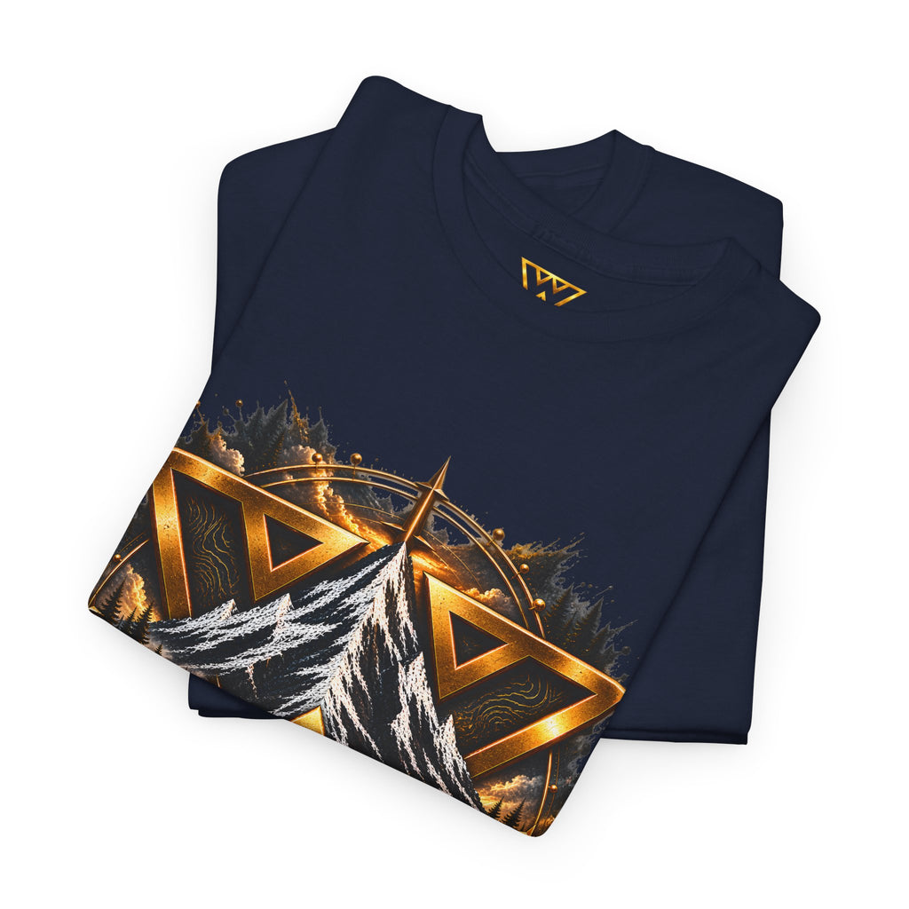 Small Wins Add Up Daily - Front & Back Print