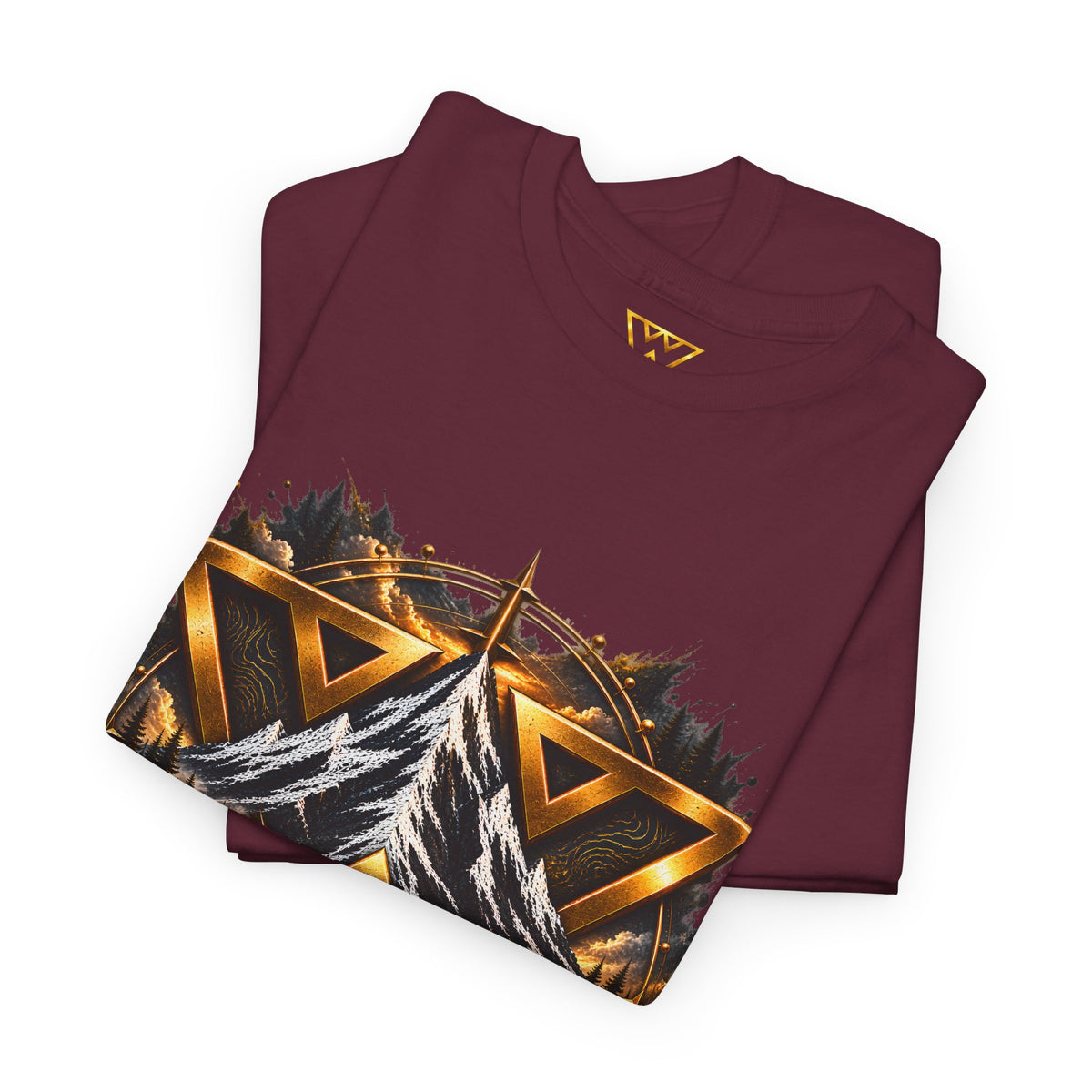 Small Wins Add Up Daily - Front & Back Print