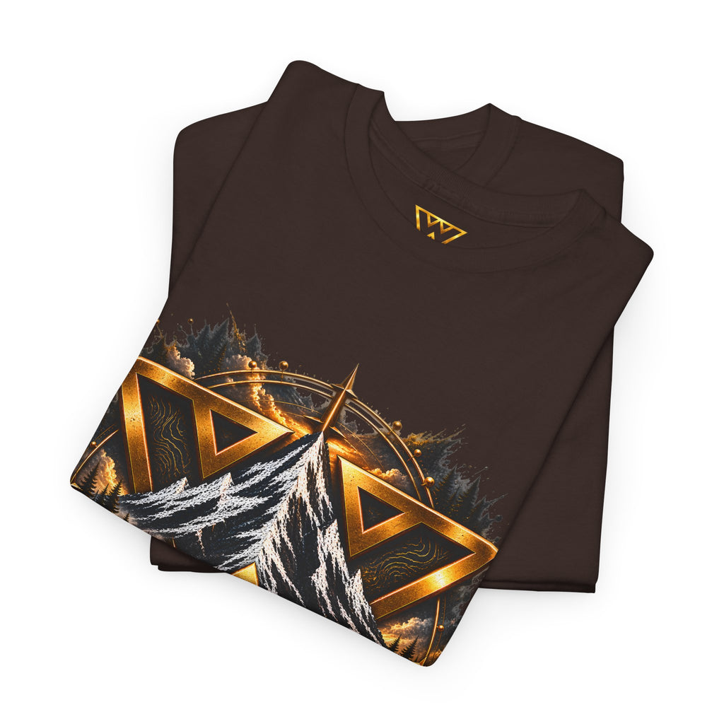 Small Wins Add Up Daily - Front & Back Print