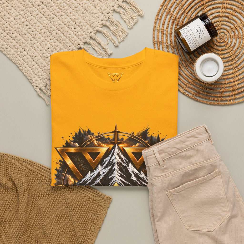 Small Wins Add Up Daily - Front & Back Print