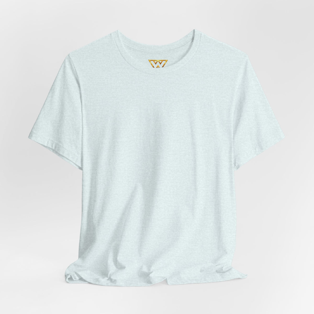 Action Over Empty Words Tee - Adventure Military Graphic T-Shirt