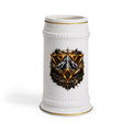 WilD VecMan Beer Stein Mug