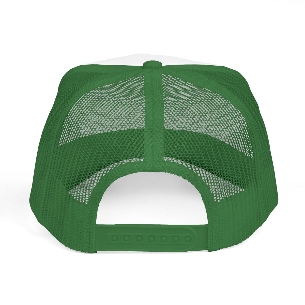 WiLD VecMan Emblem Trucker Cap