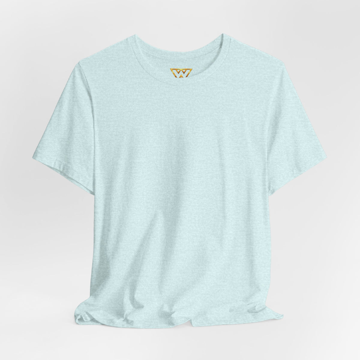 Keep Moving Forward T-Shirt — Motivational Hiker Sunset Graphic Tee