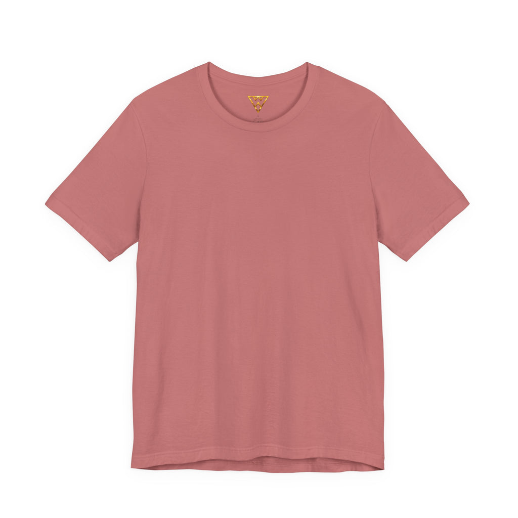 T-shirt WiLD Vecman « Seek What Sets Your Soul on Fire »