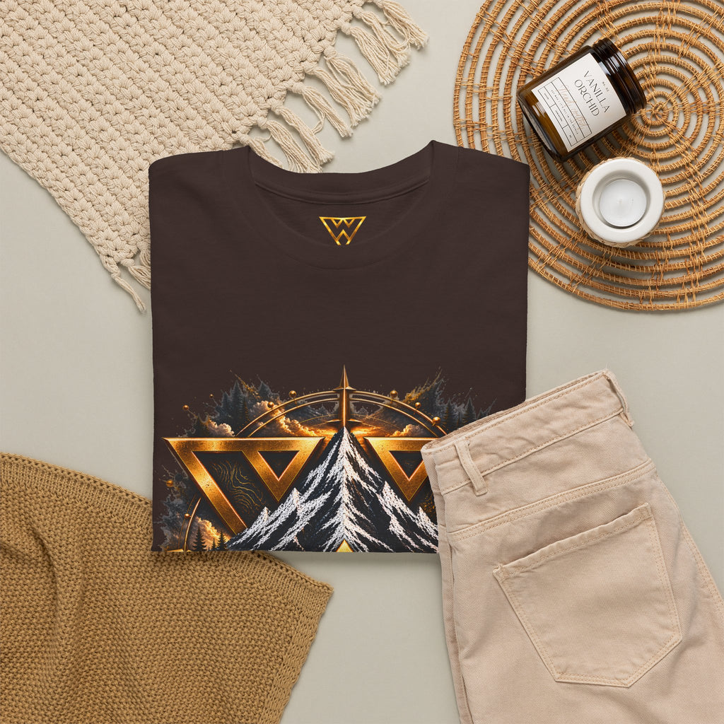 Small Wins Add Up Daily - Front & Back Print