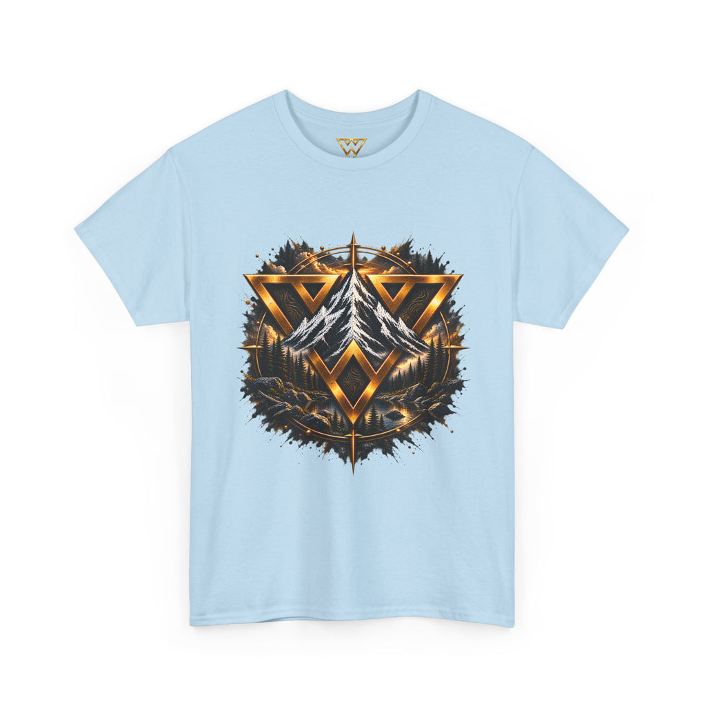 Small Wins Add Up Daily - Front & Back Print