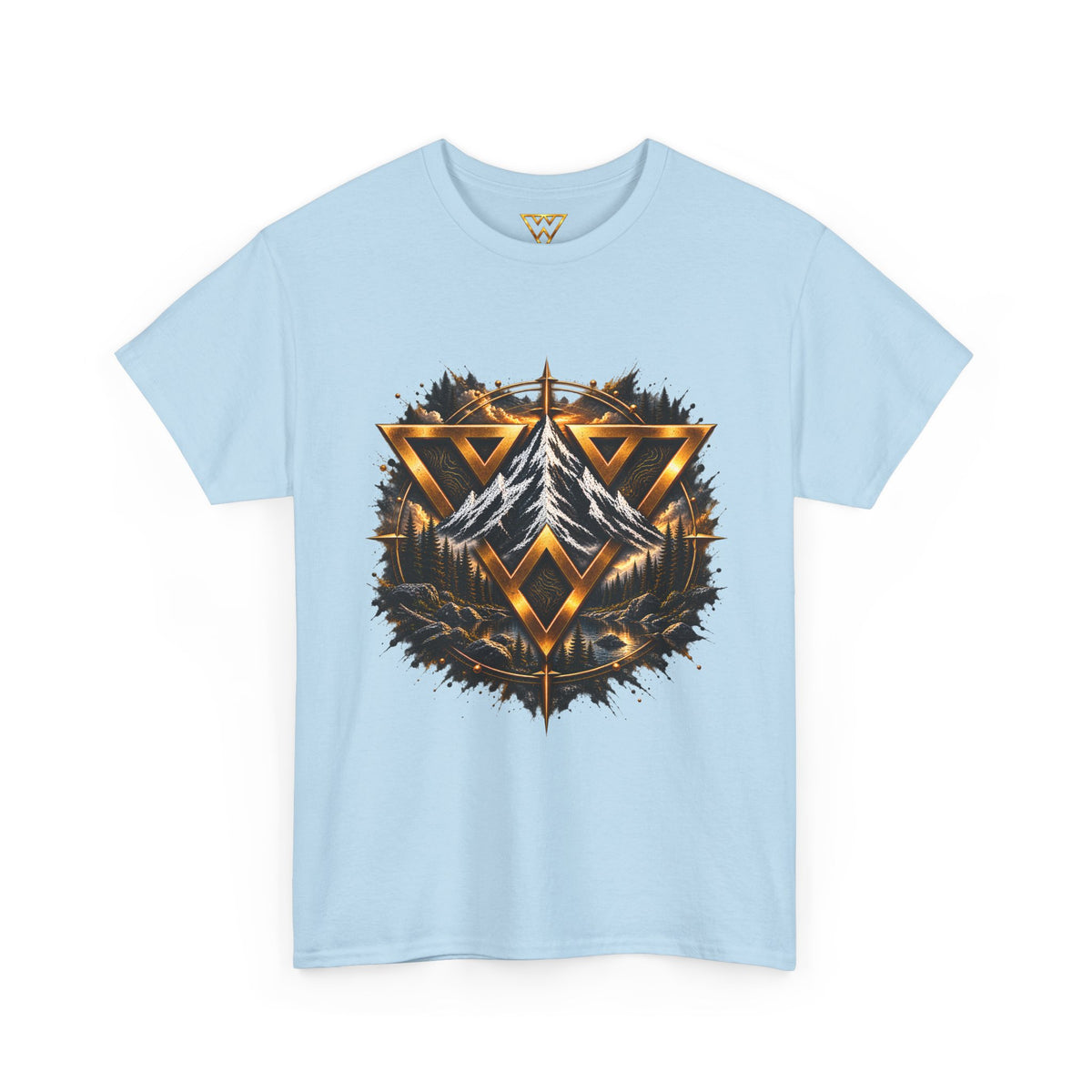 Small Wins Add Up Daily - Front & Back Print