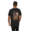 Own Your Power Hiking T-Shirt — Motivational Outdoor Adventure Tee