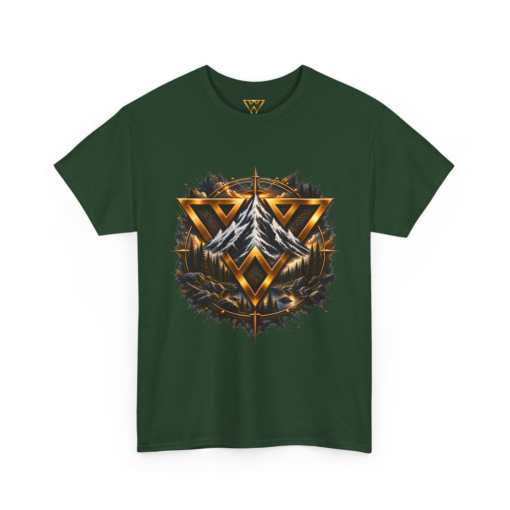 Small Wins Add Up Daily - Front & Back Print