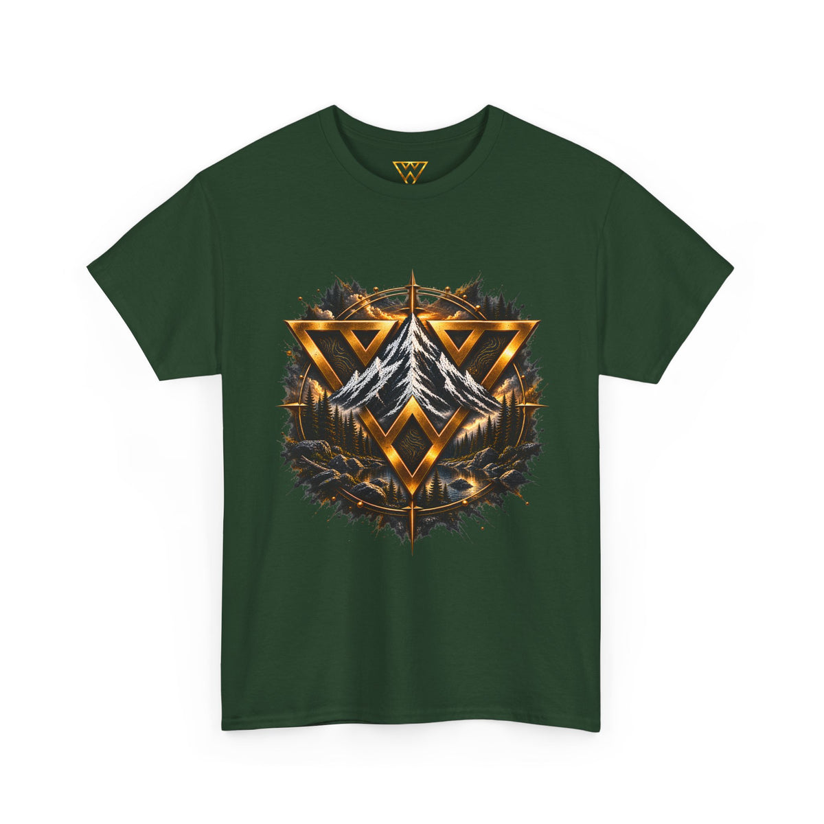 Small Wins Add Up Daily - Front & Back Print