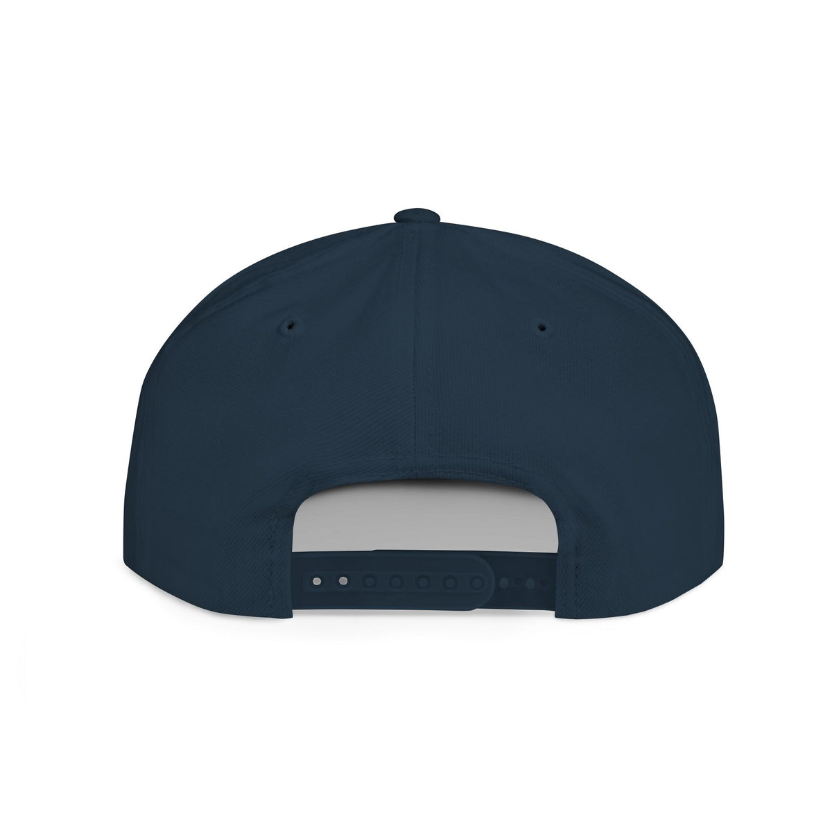 WildVecman Gold Crest Snapback Hat